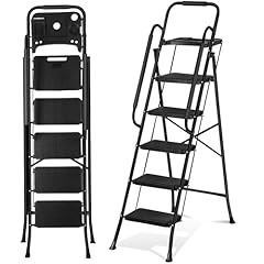 Zeny step ladder for sale  Delivered anywhere in USA 