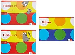 Fidibus paket grammatik gebraucht kaufen  Wird an jeden Ort in Deutschland