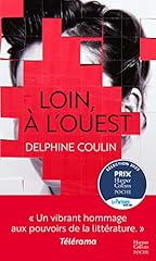 Loin ouest d'occasion  Livré partout en Belgiqu