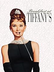 Breakfast tiffany for sale  Delivered anywhere in UK