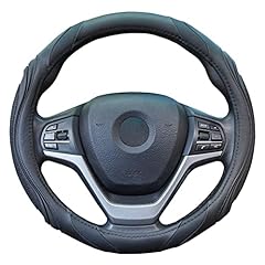 Auto leder lenkradbezug gebraucht kaufen  Wird an jeden Ort in Deutschland