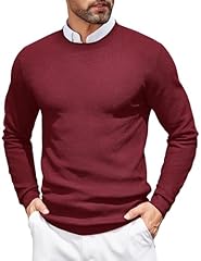 Coofandy pullover herren gebraucht kaufen  Wird an jeden Ort in Deutschland