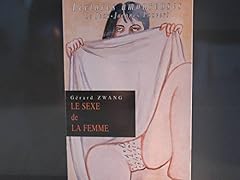 Sexe femme d'occasion  Livré partout en France