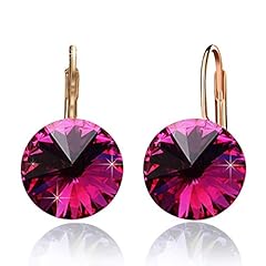 Round austrian crystal for sale  Delivered anywhere in USA 