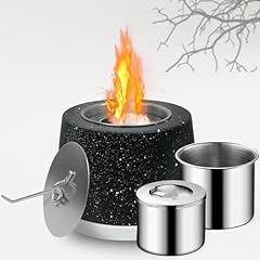Aastarz tabletop fire for sale  Delivered anywhere in UK
