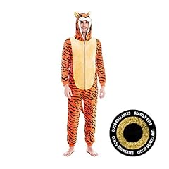 Costume tigre uomo usato  Spedito ovunque in Italia 