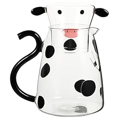 Bestonzon glaskrug tasse gebraucht kaufen  Wird an jeden Ort in Deutschland