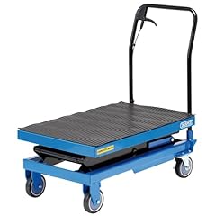 Draper hydraulic high for sale  Delivered anywhere in UK