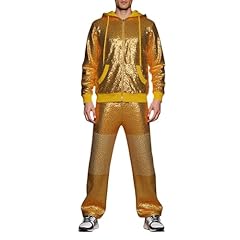 Caxndycing jogginganzug herren gebraucht kaufen  Wird an jeden Ort in Deutschland