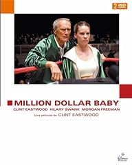 Million dollar baby for sale  Delivered anywhere in UK