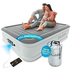 Huddle luxury never for sale  Delivered anywhere in UK