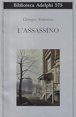 Assassino usato  Spedito ovunque in Italia 