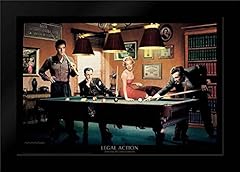 Legal action 40x28 for sale  Delivered anywhere in USA 
