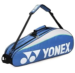 Yonex badminton bag for sale  Delivered anywhere in UK