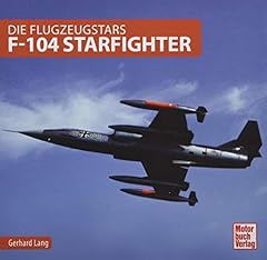 104 starfighter gebraucht kaufen  Wird an jeden Ort in Deutschland
