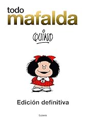 Todo mafalda all d'occasion  Livré partout en France