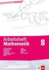 Arbeitsheft mathematik prozent gebraucht kaufen  Wird an jeden Ort in Deutschland