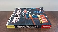 Game design secrets for sale  Delivered anywhere in USA 