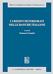 Crediti deteriorati nelle usato  Spedito ovunque in Italia 