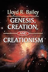 Genesis creation creationism for sale  Delivered anywhere in UK