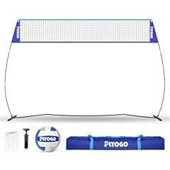 Plyogo volleyball net for sale  Delivered anywhere in USA 