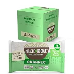 Miracle noodle organic for sale  Delivered anywhere in USA 