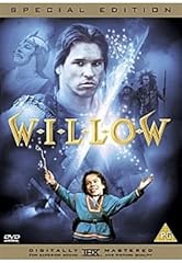 Willow special edition for sale  Delivered anywhere in UK