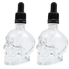 Cornucopia skull glass for sale  Delivered anywhere in USA 