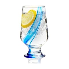 Libbey blue ribbon for sale  Delivered anywhere in USA 