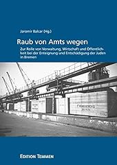 Raub amts wegen gebraucht kaufen  Wird an jeden Ort in Deutschland