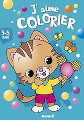 Aime colorier d'occasion  Livré partout en Belgiqu