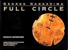George nakashima full for sale  Delivered anywhere in USA 