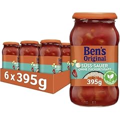 Ben riginal sauce gebraucht kaufen  Wird an jeden Ort in Deutschland