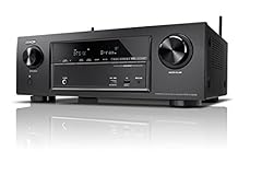 Denon avrx1300wbke2 récepteur d'occasion  Livré partout en Belgiqu