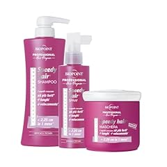 Biopoint speedy hair usato  Spedito ovunque in Italia 