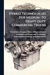 Hybrid technologies medium for sale  Delivered anywhere in UK