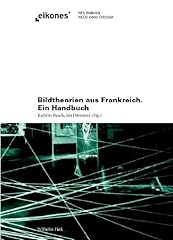 Bildtheorien handbuch gebraucht kaufen  Wird an jeden Ort in Deutschland