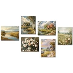 Dazzlewall vintage stile usato  Spedito ovunque in Italia 