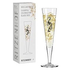 Ritzenhoff 1079013 flûte d'occasion  Livré partout en France