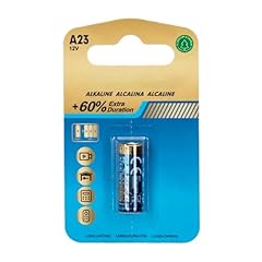 Batteria alcalina perfetta usato  Spedito ovunque in Italia 