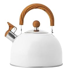 Whistling kettle 2.5l for sale  Delivered anywhere in Ireland