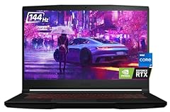 Msi thin gf63 for sale  Delivered anywhere in USA 