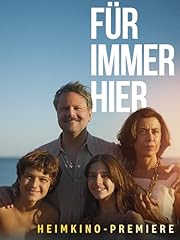 Für immer hier gebraucht kaufen  Wird an jeden Ort in Deutschland