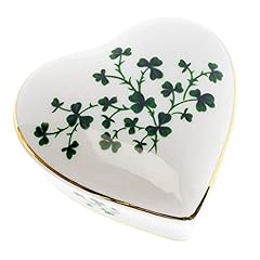 Cbe shamrocks heart for sale  Delivered anywhere in USA 