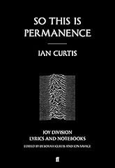 Permanence joy division for sale  Delivered anywhere in UK