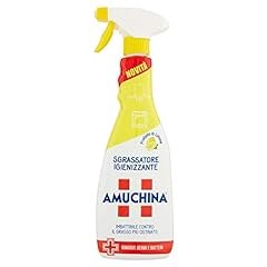 Amuchina entsafter spray gebraucht kaufen  Wird an jeden Ort in Deutschland