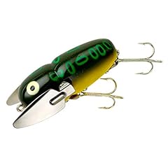 Heddon crazy crawler for sale  Delivered anywhere in USA 