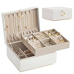 Songmics boîte bijoux d'occasion  Livré partout en France