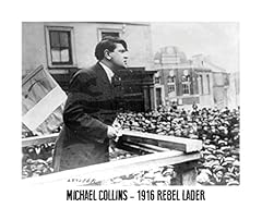 Posters michael collins for sale  Delivered anywhere in Ireland