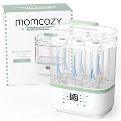 Momcozy bottle sterilizer for sale  Delivered anywhere in USA 